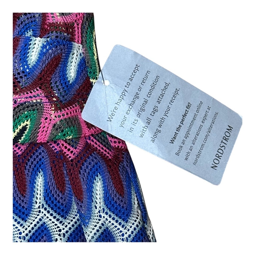 Maggy London Sayda Dress. Sz: 18 - Picture 7 of 10